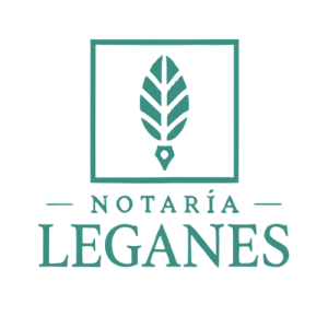 NOTARIO leganes